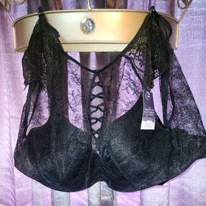 Cacique Lane Bryant bra 42DD